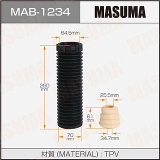 Thermostat Masuma