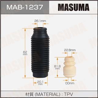Thermostat Masuma