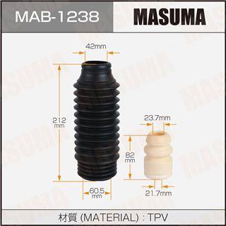 Thermostat Masuma
