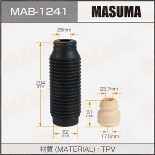 Thermostat Masuma