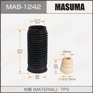 Thermostat Masuma