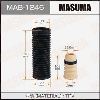 Thermostat Masuma