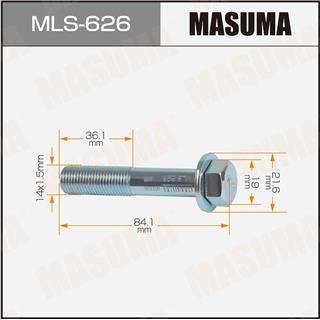 Thermostat Masuma
