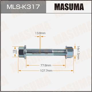 Thermostat Masuma