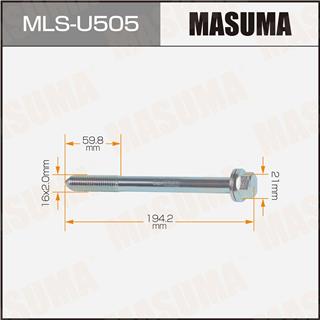 Thermostat Masuma