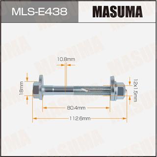 Thermostat Masuma