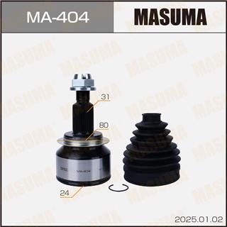 Thermostat Masuma