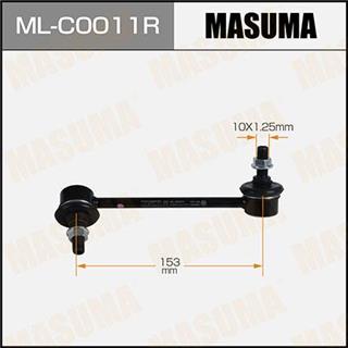 Thermostat Masuma
