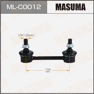 Thermostat Masuma
