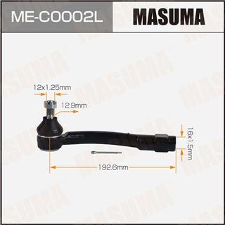 Thermostat Masuma