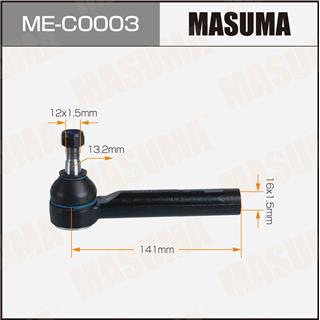 Thermostat Masuma