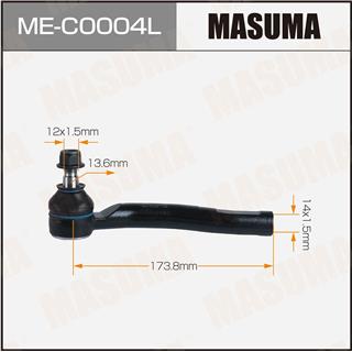 Thermostat Masuma