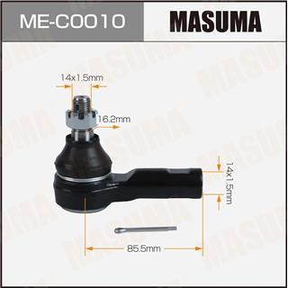 Thermostat Masuma