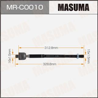 Thermostat Masuma