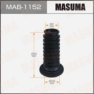 Thermostat Masuma