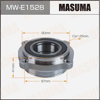 Thermostat Masuma
