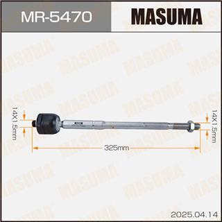 Thermostat Masuma