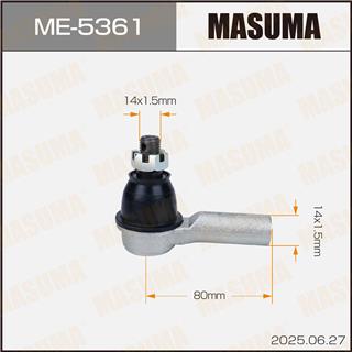 Thermostat Masuma
