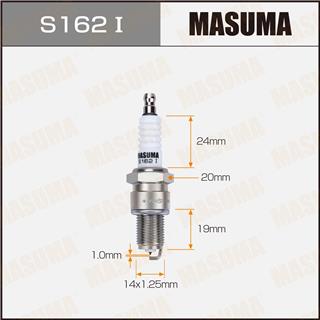 Thermostat Masuma