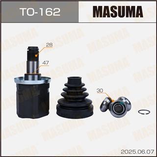 Thermostat Masuma