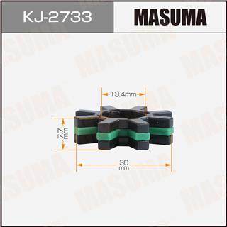 Thermostat Masuma