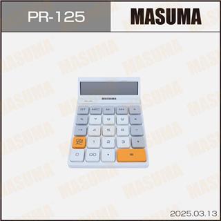 Thermostat Masuma