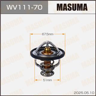 Thermostat Masuma