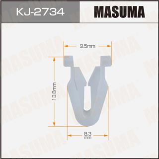 Thermostat Masuma