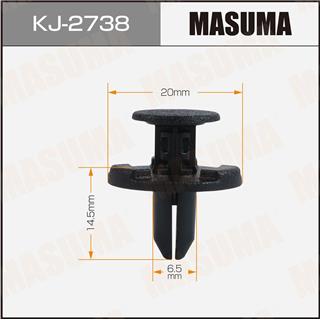 Thermostat Masuma