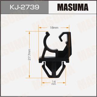 Thermostat Masuma