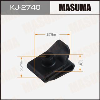 Thermostat Masuma