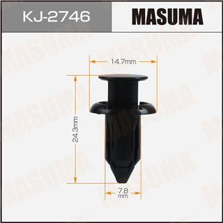 Thermostat Masuma