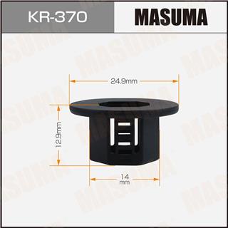 Thermostat Masuma
