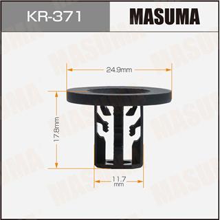 Thermostat Masuma