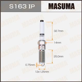 Thermostat Masuma