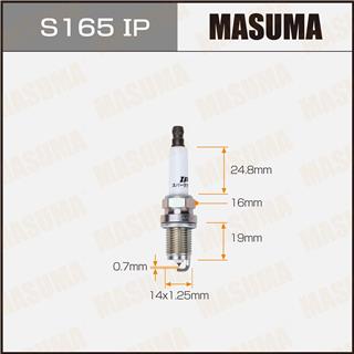 Thermostat Masuma