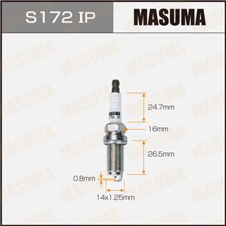 Thermostat Masuma