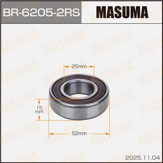 Thermostat Masuma