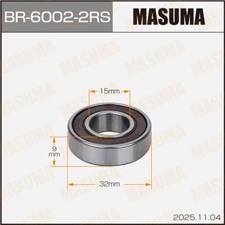 Thermostat Masuma