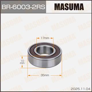 Thermostat Masuma