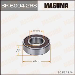 Thermostat Masuma