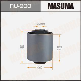 Thermostat Masuma
