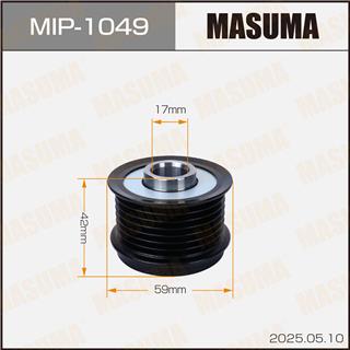 Thermostat Masuma