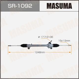 Thermostat Masuma
