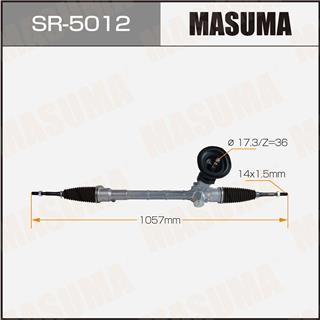 Thermostat Masuma