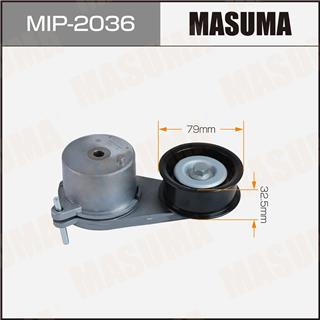Thermostat Masuma