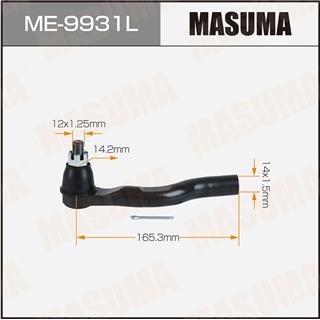 Thermostat Masuma