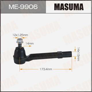 Thermostat Masuma