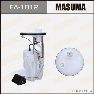 Thermostat Masuma