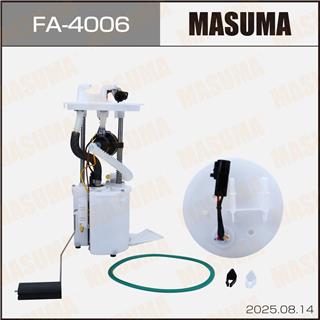 Thermostat Masuma